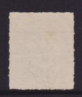 Victoria 1934 1 - Green Tax Instalment-short Wedge- Revenue- Unused