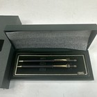 Cross Pen   Pencil Set Complete Matte Black 250105 B