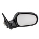 Fits Acura Integra Coupe 94-01 Set Of Side View Power Mirrors W  Smooth Covers