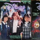 Disney News Magazine  Vol  23  2-vol 29  1  1988-93 Lot Of 4  New  Pristine Mint