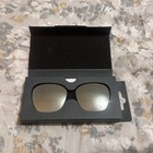Bose Replacement Lenses For Alto Frames Mirrored Polarized Silver M l