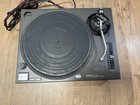 Technics Sl-1200mk2 Direct Drive Turntable