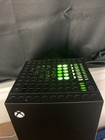 Xbox Series X Mini Fridge Novelty Collector s Item