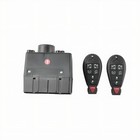 Wireless Ignition Switch Node Module Key-fob 68210150ab For 08-10 Dodge Charger