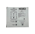 Macurco Cm-6 Carbon Monoxide Gas Detector - Same Day Shipping  sealed 