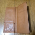 Diesel Passport Case Vintage 20  Years Old Novelty Item