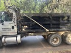 Automatic 2012 International Dump Truck Sales Brochure