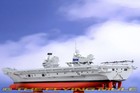 Corgi 1 1250 Queen Elizabeth-class Aircraft Carrier Royal Navy Hms Prince Of