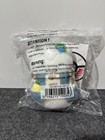 Snorlax Snowman Snowy Softies Plush - 5 In  - Pok  mon Center Exclusive