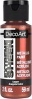 2 Ounce  Copper Extreme Sheen Acrylic Paint  2 Fl Oz Pack Of 1  Metallic