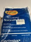 11 Count  Envirocare Electrolux Canister Style C Microfiltration Vacuum Bags  