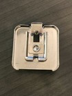 One Motorola Replacement Speaker Shoulder Lapel Mic Microphone Clip 6405738v01 
