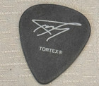 Godsmack Tony Rombola Signature Guitar Pick 2019 Tour Stage Concert Plectrum
