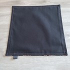  black Tag Hanks  By Boneshaker - Edc Hankies  Sugar Skulls On Black