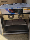 Kolice 32l Blast Chiller For Ice Cream  Desserts  Seafood  Pastry -31  f -35  c 