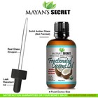 Bulk Organic Fractionated Coconut Oil Wholesale