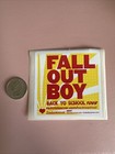 Fall Out Boy Sticker