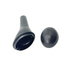 Polaris Knob Assembly  For Atv Models  Genuine Oem - 3233198