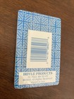 Vintage 1995 Old Maid Card Game By Hoyle Products Made In Usa Sealed