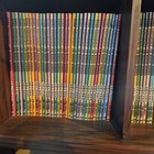 Huge Lot Of Vintage Sams Photofact Cb Radio Series Volumes 