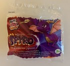 The Legend Of Spyro - The Eternal Night - Spyro      Wendy   s - 2007 - Bnifsp 