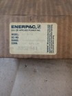 Enerpac Gf-813s Pressure Gauge 4in 1 4in Npt 0-10000psi Brand New Nos