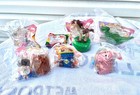 Disney pixar s Toy Story 2 Mcdonald s Happy Meal Toys New Lot Of 7