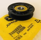 Auc20392 Auc20393 John Deere Oem Transmission Traction Drive Belt Idlers