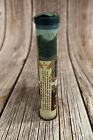 Vintage Bond Street Pipe Tobacco Pocket Tin W  Hinged Lid Philip Morris   Co 