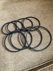  One Antique Radio Dial Drive Belt   Any Pre-1947 Brand   Model -  And Seamless 