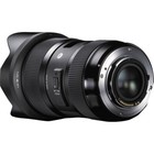 Sigma 18-35mm F 1 8 Dc Hsm Art Lens  nikon F - Dx    Free Hoya Nxt  Uv  new 