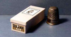 Dollhouse Miniature 1 12 Jumeau Doll Box  Victorian Dollhouse Girl Nursery