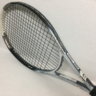 Prince Airlaunch Oversize Tennis Racquet 4 1 8  Grip   New Grip Wrap   Very Good