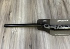 Fsa Gradient Riser Mtb Handlebar 35x25x800mm Polished Black Alloy 180-0060098050