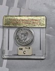 Hawaii 1976 Medcalf 2mb-14  Silver Kamehameha I Ahualoa Land Bank Medal Token 