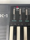 Vtg Casio Sk-1 Synthesizer Music Sampling Keyboard 32-key W box  Works Great