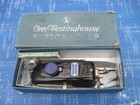 Vtg Free Westinghouse Sewing Machine Buttonholer W  Box   Instructions