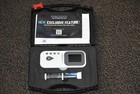 New-aqua Doc Eagle Ray Digital Water Testing Kit pool   Spa Photometer   Strips
