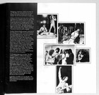 The Who Official Tour Program Vintage Concert Book Roger Daltrey Townshend