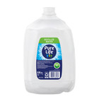  3 Pack  Pure Life Distilled Water  1 Gal  Single Plastic Jug
