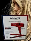 Babyliss Pro Ceramix Xtreme Limited Edition Styling Set - Dryer   Straightener
