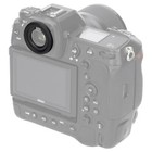 Jjc Eyecup Eyepiece Viewfinder For Nikon Zf Z9 Z8 Camera Replace Dk-33 Eye Cup
