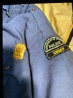 Obsolete Chicago O hare International Airport Department Of Defense Chief Lot