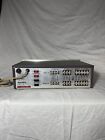 Dynaco Pat- 4 Solid State Preamplifier- Rare  Vintage And Clean 