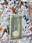 Jordan 1 Dinar 1949  nd 1952   Pmg 20