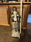 Knight Armor Medieval Statue 27  On Wood Base Nib