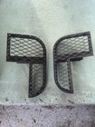 Oem Yamaha 250 Timberwolf Mesh Peg Heal Guard 