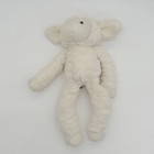 Gund Ailish Lamb Plush 4056791 14    White Cream Floppy Stuffed Animal