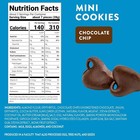 Highkey Sugar Free Cookies Variety 2-pack - Keto Snack Pack Zero -  4oz