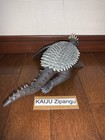 2025 Movie Monster 10  Anguirus 1972 Figure With Tag Godzilla Store Exc
